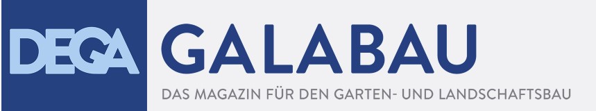 dega-galabau.de berichtet über den Wechsel