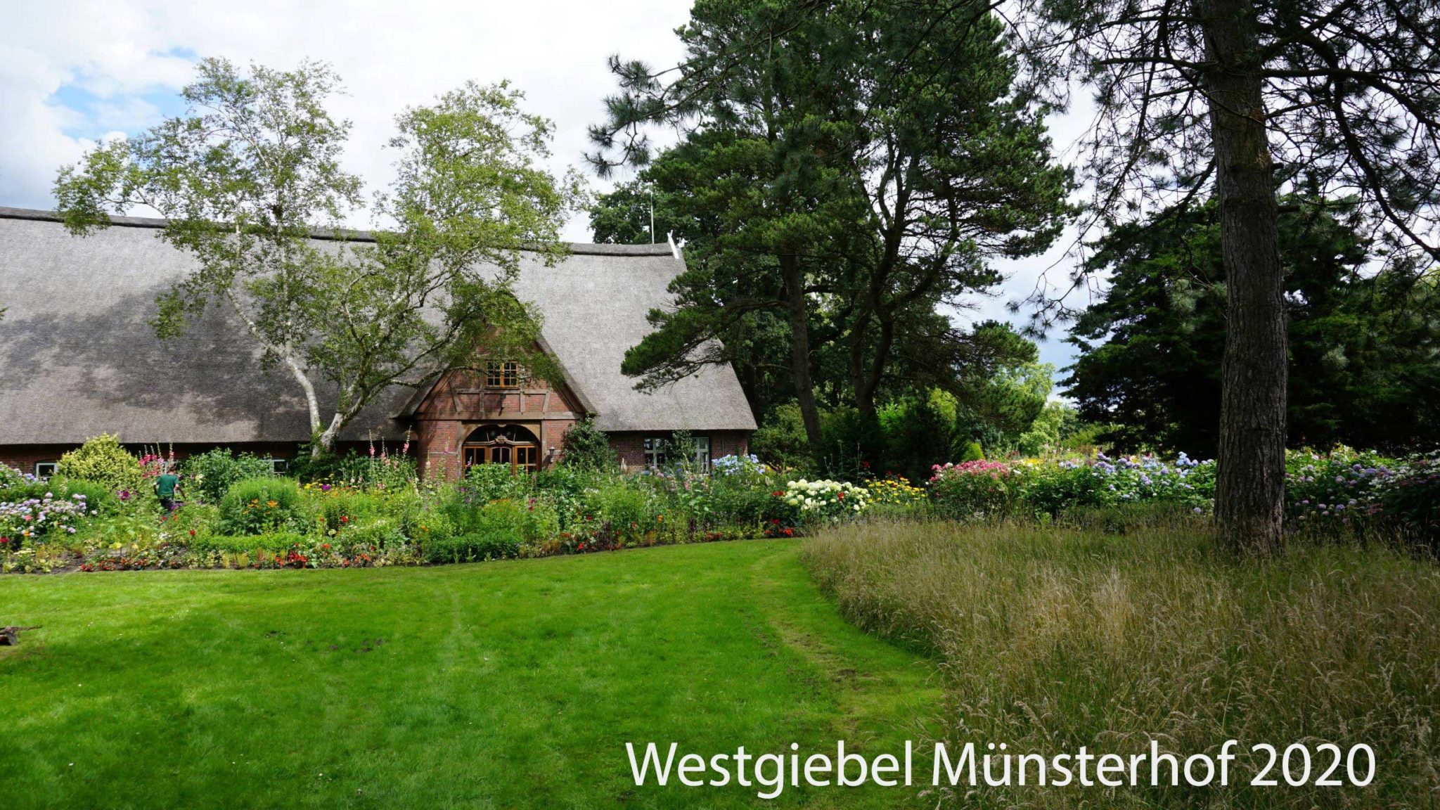 Das Arboretum Von der Dendrologie zur Gartenschau Arboretum